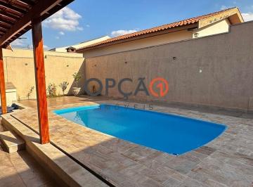 Foto 03 · Casa, Vila Santa Catarina, Americana, SP