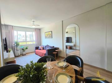 Apartamento · 94m² · 3 Quartos · 1 Vaga · Apartamento em Zona 07, Maringá/PR