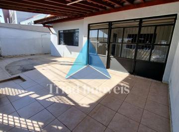 Casa · 135m² · 2 Quartos · 3 Vagas · Casa com 2 dormitórios à venda, 135 m² por R$ 600.000,00 - Cidade Nova II - Santa Bárbara D'Oeste/SP
