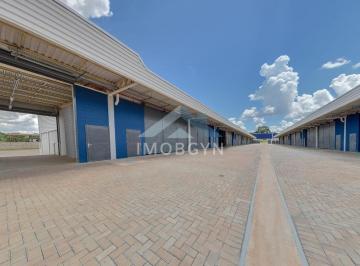 Comercial · 2000m² · 2 Vagas · Pavilhão/Galpão para alugar no bairro Goiânia 2 - Goiânia/GO
