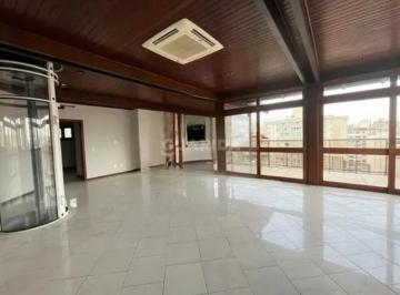Apartamento · 519m² · 6 Quartos · 2 Vagas · Cobertura com 6 suítes para alugar no bairro Bela Vista.