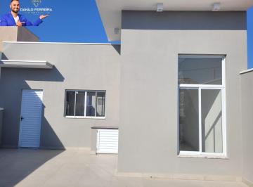 Casa · 69m² · 2 Quartos · 2 Vagas · Casa à venda no bairro Loteamento Terras de São Pedro e São Paulo - Salto/SP