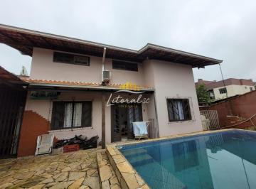 Casa · 643m² · 3 Quartos · 2 Vagas · Sobrado no bairro Jardim Sofia, em Joinville-SC