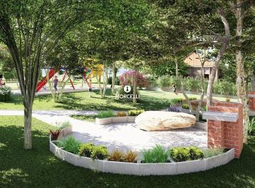 Terreno · 394m² · Loteamento Jardim Colina II em Itaara