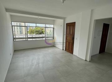 Apartamento · 86m² · 3 Quartos · 1 Vaga · Apartamento Reformado à Venda em Candeias
