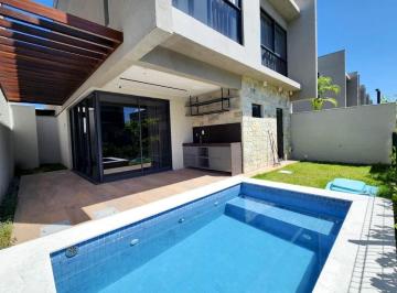 Casa · 180m² · 4 Quartos · 2 Vagas · Casa em Condominio à venda, 4 quartos, 4 suítes, 2 vagas, Intermares - Cabedelo/PB