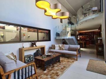 e19949943044e8e5224bd7bcec57e7b5d5ccd52f · Casa com 3 dormitórios à venda, 232 m² por R$ 1.400.000,00 - Residencial Tavano - Bauru/SP