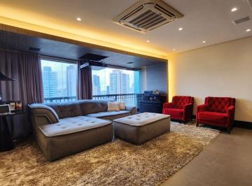 2645e6c5ec96db751738c2a1051301ccc68c1142 · Cobertura com 4 dormitórios à venda, 177 m² por R$ 2.200.000,00 - José Menino - Santos/SP