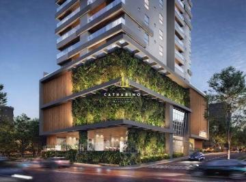 Apartamento · 227m² · 3 Quartos · 3 Vagas · EM CONSTRUÇÃO