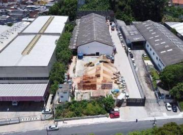 f86486740457bca39bbd4a4d62a55dd221d4ffad · Galpão à venda, 2000 m² por R$ 10.000.000,00 - Jardim Bela Vista - Guarulhos/SP