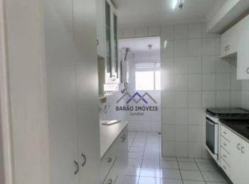 3d30e685f7f9b9a5e575757eedda97a75d8eac77 · Apartamento à venda, 92 m² por R$ 820.000,00 - Vila de Vito - Jundiaí/SP
