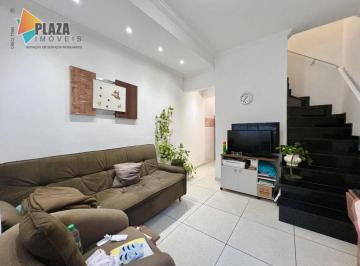 051f4bbffa22274db45c1dee7760419f32f61218 · Casa à venda, 45 m² por R$ 250.000,00 - Vilamar - Praia Grande/SP