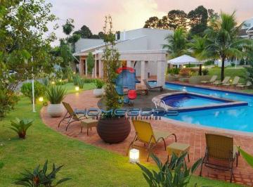Casa · 380m² · 3 Quartos · 5 Vagas · Casa à venda e para alugar em Campinas, Parque Taquaral, com 3 quartos, com 380 m²
