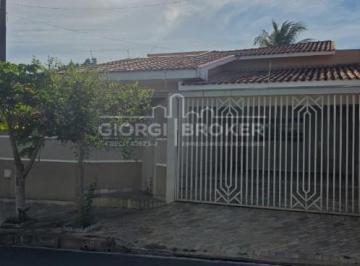 Foto 01 · Casa, Parque das Aroeiras, São José do Rio Preto, SP