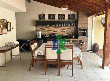b9e3040a8d213713dbd26e334e6b67829290de3a · Sobrado com 4 dormitórios à venda, 220 m² por R$ 1.462.000,00 - Villa Branca - Jacareí/SP