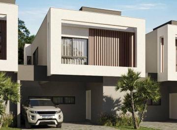 13d6d114c987ab5b2e587f89ac7c76378fbf4e43 · Linda casa com 198 m², 3 quartos (1 suíte) com closet à venda por R$ 1.563.000,00 - Campo Comprido -