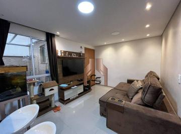 d33ddff0da35848e5ae4996a738c943dfc2c2a65 · Apartamento Garden à venda, 48 m² por R$ 249.900,00 - Água Chata - Guarulhos/SP