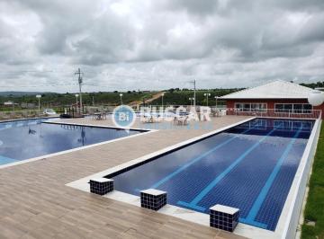 Terreno · 200m² · Terreno Loteamento em Sim  -  Feira de Santana