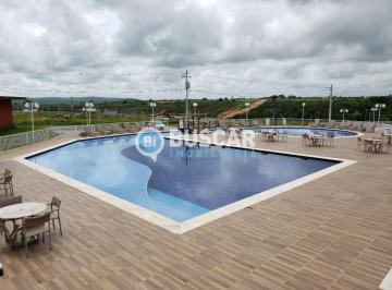 Terreno · 200m² · Terreno Loteamento em Sim - Feira de Santana