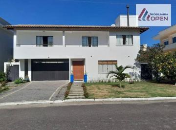 fb4efe34662c36e4019570ec224b7f1c639d2333 · Casa com 4 dormitórios à venda, 267 m² por R$ 2.400.000,00 - Cachoeira do Bom Jesus - Florianópolis/