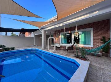 aec7096ac06ec16f3146a30ec848f6efa2a8d77c · Casa com 3 dormitórios à venda, 204 m² por R$ 780.000,00 - Jardim Ribamar - Peruíbe/SP