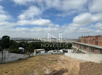 22dd654a2460eaabf7627891f9c78f5dc9760544 · Terreno à venda - Urbanova - São José dos Campos/SP