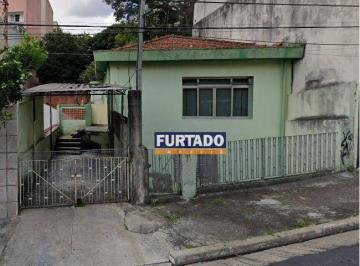 33313b9c5d788377d109f2667e0229c882fbac6c · Terreno à venda, 237 m² - Osvaldo Cruz - São Caetano do Sul/SP