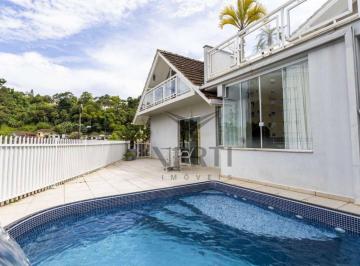 b8882e6d285702215a255b3f96bef8cf5be1b27f · Casa com 4 dormitórios à venda, 350 m² - Velha - Blumenau/SC