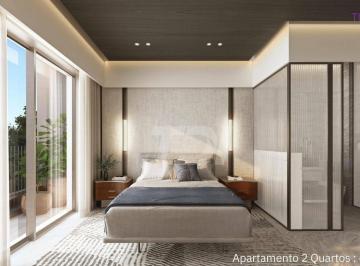 74247950033d8e6e082000fb453c1b7dc61ffba4 · Apartamento com 1 dormitório à venda, 32 m² por R$ 738.160,00 - Batel - Curitiba/PR