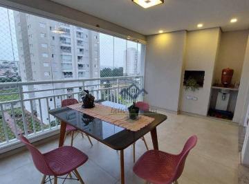 741e1581c11c5feee46d394adebee2defb471bf1 · Apartamento com 3 Quartos à venda, 114 m² por R$ 870.000 - Vila Suissa - Mogi das Cruzes/SP