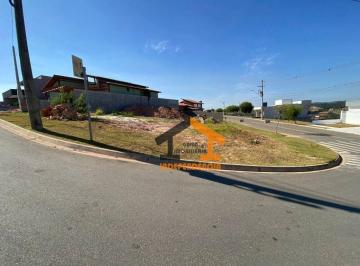 285551a09a4492e6462671eb39558e941c9fd62f · Terreno à venda, 513 m² por R$ 279.000,00 - Ecologie Residencial Itatiba - Itatiba/SP