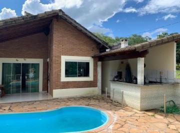 Rural de 4 quartos, Uberlândia · Rancho à venda por R$ 1.300.000,00 - Rancho Miranda - Uberlândia/MG