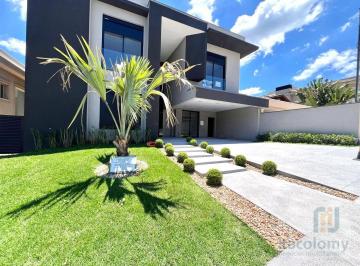 51377561b1a7f81dfec51644d8e184645993686f · Casa com 5 dormitórios à venda, 420 m² por R$ 6.350.000,00 - Tamboré - Santana de Parnaíba/SP