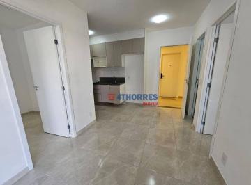 Photo 1 · Apartamento com 2 dormitórios para alugar, 39 m² por R$ 3.720,00/mês - Vila Sôni