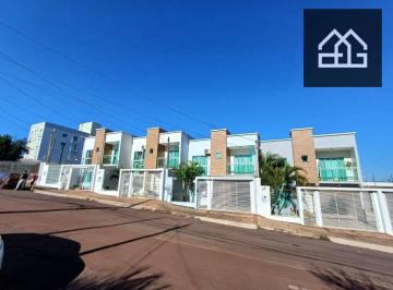 ea410fcc3eb6e2abd1de7f931f94424d01bea35f · Sobrado à venda, 170 m² por R$ 990.000,00 - Parque São Paulo - Cascavel/PR