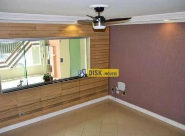 f99da91aee472689eb41d643fe37282eef7cd438 · Sobrado com 2 dormitórios, 128 m² - venda por R$ 550.000,00 ou aluguel por R$ 3.480,00/mês - Rudge R