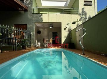 466631ed043d373520272faefe6e79120417d039 · Casa à venda, 300 m² por R$ 720.000,00 - Jardim Recreio - Ribeirão Preto/SP