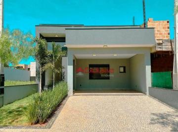 3cdb6d54d2e49e6af42deca61de74f843588416d · Casa à venda, 137 m² por R$ 1.110.000,00 - Residencial Terras da Estância - Ala do Bosque - Paulínia