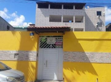 753e67e160644649f36adc26e7412dca36e856dc · Apartamento com 3 quartos à venda, 66 m² por R$ 139.000 - Vila Rui Barbosa - Salvador/BA