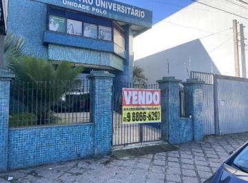 Foto 01 · Sobrado, Vila Operária, Campo Largo, PR