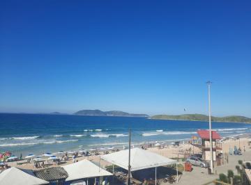 Apartamento de 2 quartos, Cabo Frio · Cobertura Mirante c/ Vista da Praia do Peró à Venda