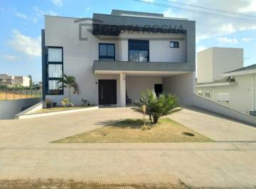 576ef430e51fff926367bd2462a680369bee31f9 · Casa à venda, 619 m² por R$ 2.600.000,00 - Condomínio Terras de Mont Serrat - Salto/SP