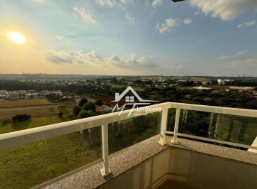 cb5af0cd40369280c93dc98a5ed39f6d3b59080e · Apartamento com 2 dormitórios à venda, 61 m² por R$ 440.000,00 - Jardim dos Calegaris - Paulínia/SP