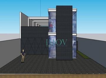 6fcc2056cecc11e08f8dd1c72531151bc91f104d · Ponto à venda, 444 m² por R$ 2.500.000,00 - Centro - São José dos Campos/SP