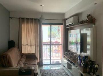 2e84d0455449d50adc54292ea3d098a5759ab379 · Apartamento com 2 dormitórios à venda, 68 m² por R$ 455.000,00 - Taquara - Rio de Janeiro/RJ