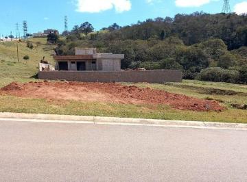 Terreno · 860m² · TERRENO A VENDA NO CONDOMÍNIO CAMPO DE TOSCANA EM VINHEDO