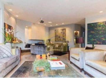 bbd8aef344edc3e9435392c4455f9fa3e4aed860 · Apartamento com 3 dormitórios, 220 m² - venda por R$ 2.300.000,00 ou aluguel por R$ 19.720,00/mês -