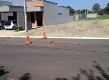 4854c30678135fef1c1b04140775a27d21273005 · Terreno à venda no Residencial Ágape, topografia plana e bem localizado.