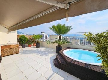 71cf3869552837d53eb56cc2c8f6cc3ec7399b37 · À venda | 227 m², Terraço privativo com piscina e churrasqueira, 3 suítes e 4 vagas - Próximo à UFSC