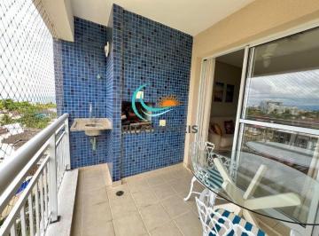Foto 07 · Apartamento à venda em Bertioga-SP, bairro Albatroz, 2 quartos, 1 suíte, 2 salas, 1 banheiro, 1 vaga
